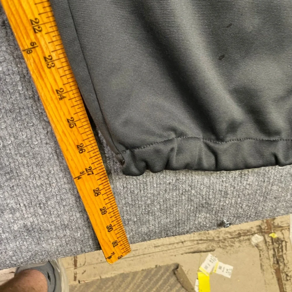 Nike‎ Mens Therma-FIT Fleece Sweatpants Gray XL Joggers 379431-061